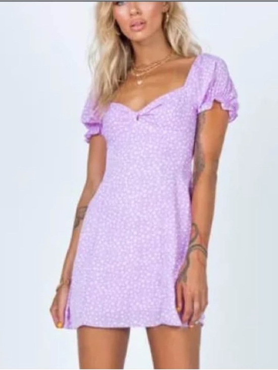 Princess Polly Dresses & Skirts - Princess Polly Mini Dress